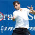 Dimitrov Continues Summer Resurgence In Cincy