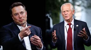 ‘Propaganda’: Trump Adviser Navarro Attacks Elon Musk As X Fact-Checks His India-Russia Rant