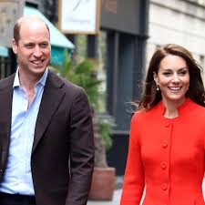 Princess Kate and Prince William "Treated Themselves" to a Weekend Away 
Without Their Kids