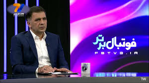 کریمی: وقتی ساپینتو محروم شد با او تمدید نکردیم و نکونام را انتخاب کردیم