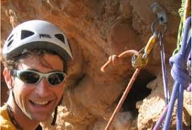 Philippe ANDRIEUX. Ancien élève sous officier à l&#39;Ecole Militaire de Haute Montagne de Chamonix. Brevet d&#39;Etat d&#39;Educateur Sportif Escalade / Canyon - ... - philippeandrieux