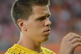 Wojciech Szczesny muss um Stammplatz bangen NACH 0:6-KLATSCHE