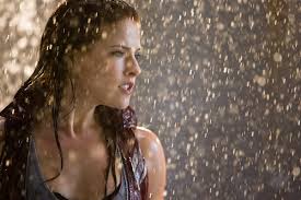 Resident Evil Afterlife 3D - claire