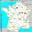 Region dijon