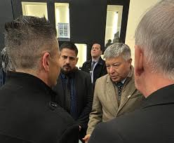 Gobierno Del Chaco - News update