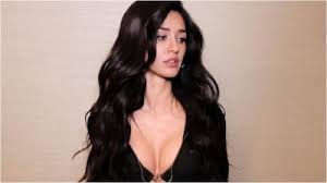 Disha Patani Reveals The Real Reason She Trains So Hard: ‘If I’m Stronger, I Can Be Better’ | Health and Fitness News