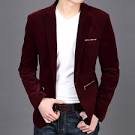 Mens velvet blazer - Macy s