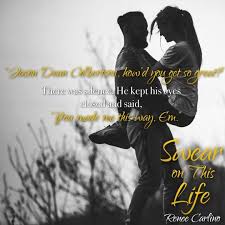 Image result for renee carlino swear on this life