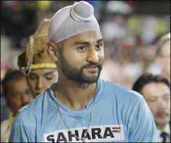 Drag-flicker Sandeep Singh will lead an 18-member Indian squad to defend their title in the eighth Asia Cup hockey tournament in Kuantan, Malaysia from May ... - M_Id_73682_sandeep_singh