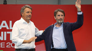 Trend Google: matteo renzi
