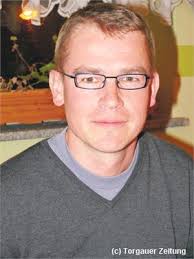 Stefan Keil. von unserem Redakteur Christian Wendt. Arzberg (TZ/cw).