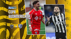 ¡A seguir puntero! Cienciano visita al Mineiro por la Sudamericana: Hora y canal