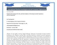 Image of modern demographics marketing innovation big data analytics visualization hyperpersonalization digital consumer segments diversity and inclusion marketing 21st century predictive analytics dashboard
