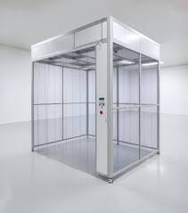 Cleanrooms | TIMOTEC