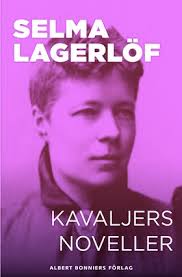 Résultat de recherche d'images pour "selma lagerlof"