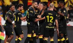 Absences of Al-Ittihad Against Al-Shabab Tonight in th…