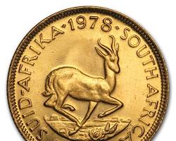 2 rand munt van de ZuidAfrikaanse rand