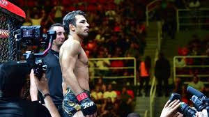 MMA Junkie - News update