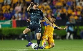 ¿Quién es el árbitro del Seattle Sounders vs. Tigres?