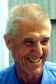 Harold E. Pierse died on February 12, surrounded by family, at his home in Hobe Sound, Florida. He was 98 and the father of Carol Laffey of Southampton - Pierse_Harold