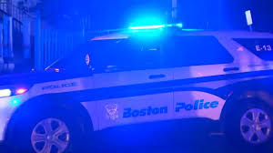 Shooting overnight near popular bar in Boston's Seaport District