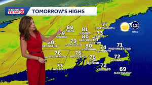 WCVB - News update