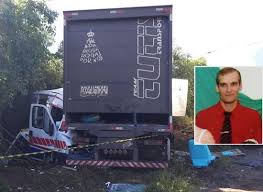 Paciente de ambulância de São Pedro do Sul morre em acidente na BR-158