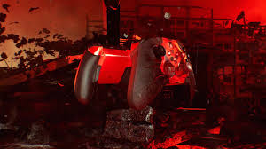 Xbox Unveils Two New Official Controllers For Gears Of War E-Day