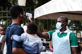 Latest Ebola outbreak an emergency of international concern, WHO declares