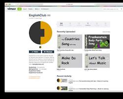صورة EnglishClub website