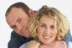 Josie Lloyd &amp; Emlyn Rees. Listen to this item. Myth or Reality? Why do so many marriages seem to come unstuck ... - Josie-Lloyd--Emlyn-Rees