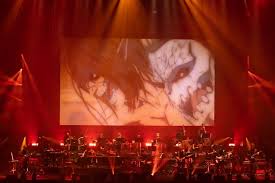 Attack on Titan Live Concert Tour Coming to America