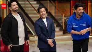 Is Samay Raina the Best Episode Ever on The Kapil Sharma Show?