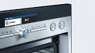 Siemens oven grill symbol Belgie