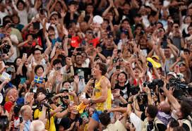 Olympics.com - News update