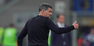 Conceiçao: “Futuro? Al momento giusto parlerò, ora conta solo la Coppa Italia”