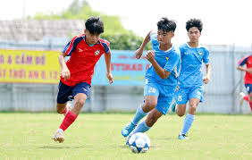 Liên Đoàn Bóng Đá Thành Phố Hồ Chí Minh - News update