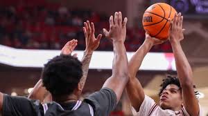 Keys to Victory: Texas Tech vs. Cincinnati Basketball Showdown
