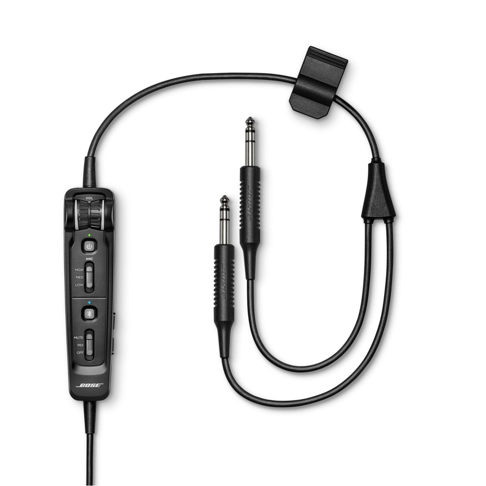 Bose A30 Cable Assembly with Bluetooth