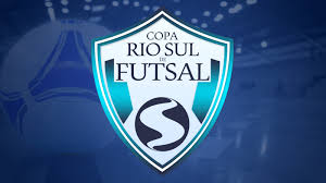 Copa Rio Sul de Futsal 2026: veja a lista de jogos da segunda fase