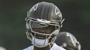 Falcons are relying on another pass-rusher as a James Pearce Jr. suspension looms