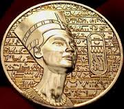 Resultado de imagen de isis mint coin