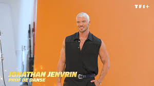 Star Academy 2025 : Révélations sur Jonathan Jenvrin, le Nouveau Prof de Danse!