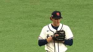 Chinese Taipei rolls past Czechia for 1st win at '26 Classic