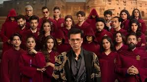 The Traitors review: Bigg Boss meets Roadies in Karan Johar’s luxe reality show