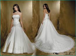 VESTIDOS DE NOVIA