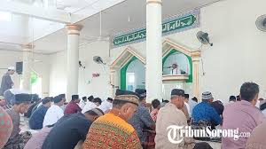 Hikmah Jumat 13 Juni 2025: Islam Bukan Sekadar Identitas, Tapi Jalan Hidup