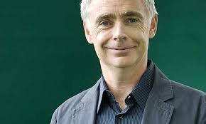 Eoin Colfer is a Mac man to the core - Eoin-Colfer-001