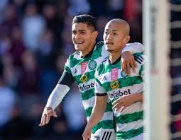 Celts Are Here - News update