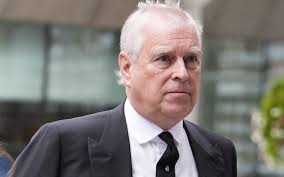 andrew mountbatten-windsor